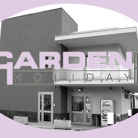Garden Holiday Marina di Melilli Zewnętrze zdjęcie