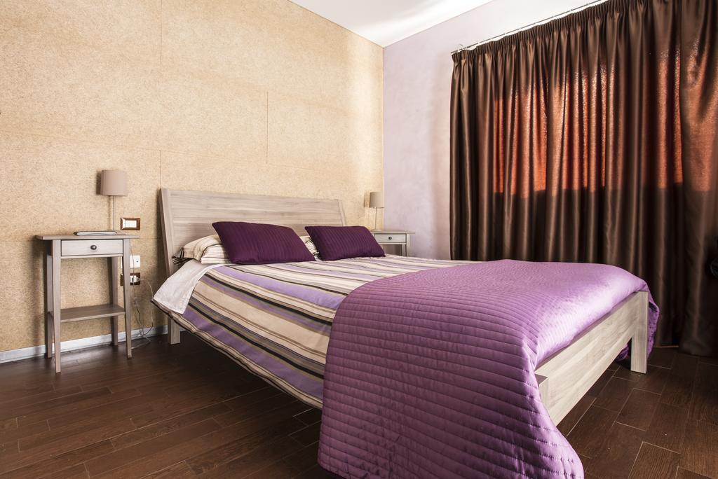 Garden Holiday Marina di Melilli Zewnętrze zdjęcie