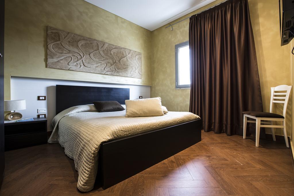 Garden Holiday Marina di Melilli Zewnętrze zdjęcie