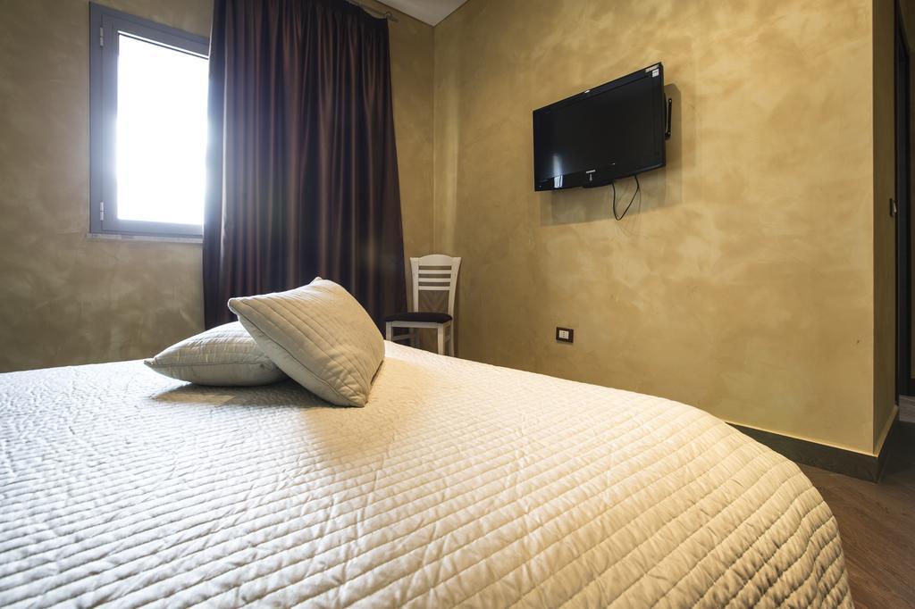 Garden Holiday Marina di Melilli Zewnętrze zdjęcie